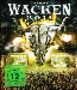 Live At Wacken 2011 (Blu-ray Disc) - Bild 1