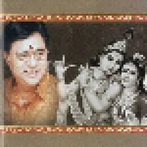Jagjit Singh: Radhe Krishan Radhe Shyam (CD) - Bild 3