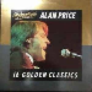 Alan Price: Unforgettable - 16 Golden Classics (LP) - Bild 1