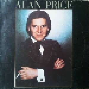 Alan Price: Alan Price (LP) - Bild 1