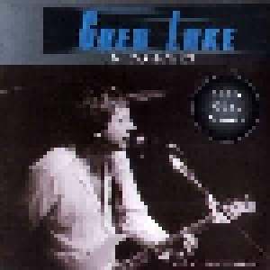 Greg Lake: King Biscuit Flower Hour Presents Greg Lake In Concert (CD) - Bild 2