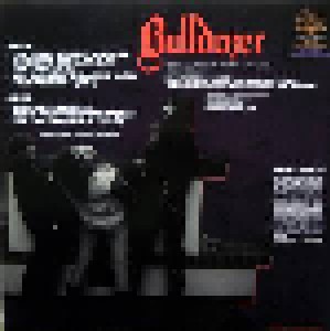 Bulldozer: The Final Separation (LP) - Bild 2