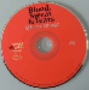 Blood, Sweat & Tears: Mirror Image (CD) - Bild 5