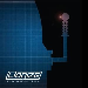 Cover - Lionize: Jetpack Soundtrack