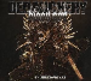 Debauchery + Blood God: Thunderbeast (Split-2-CD + Mini-CD / EP) - Bild 1
