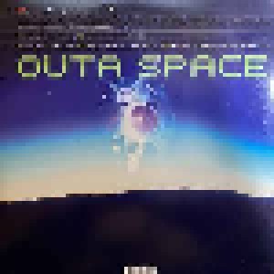 Mellow Trax: Outa Space (12") - Bild 2