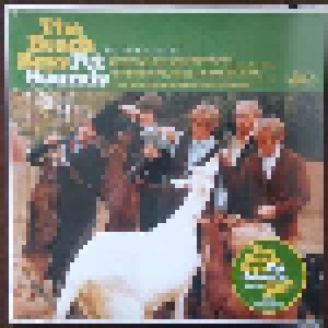 The Beach Boys: Pet Sounds (LP) - Bild 1