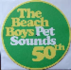 The Beach Boys: Pet Sounds (LP) - Bild 3