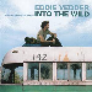 Eddie Vedder: Into The Wild - Cover