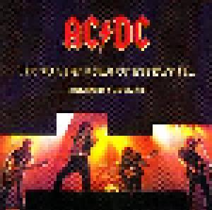 AC/DC: Nuclear Bombs Of Rock 'n' Roll, The - Cover