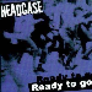 Headcase: Ready To Go - Cover