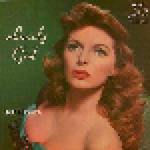 Julie London: Lonely Girl - Cover