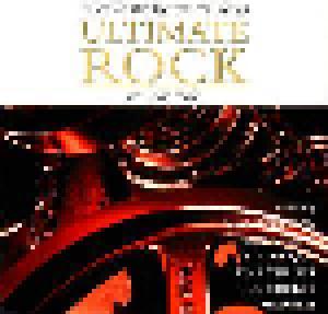 Ultimate Rock Volume Two - Cover