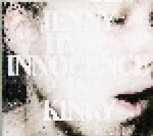 Jenny Hval: Innocence Is Kinky - Cover