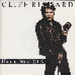 Cliff Richard: Human Work Of Art - Cover