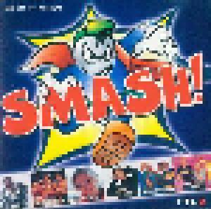 Smash! Vol. 01 - Cover