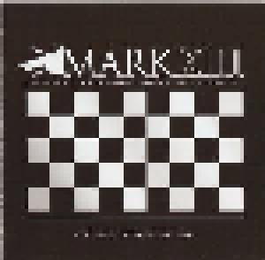 Mark XIII - Cover