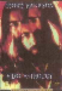 George Harrison: Video Anthology - Cover