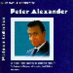 Peter Alexander: Platinum Collection - Nur Das Allerbeste - Cover