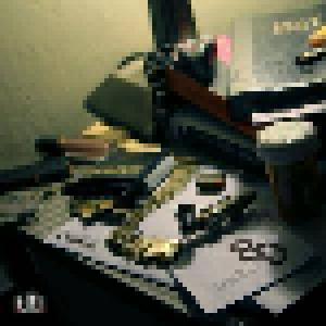 Kendrick Lamar: Section.80 - Cover