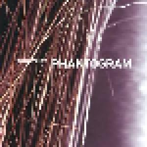 Phantogram: Nightlife - Cover