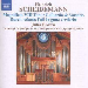 Heinrich Scheidemann: Organ Works Vol. 6 - Cover
