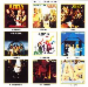 ABBA: Gold - Greatest Hits (CD) - Bild 2