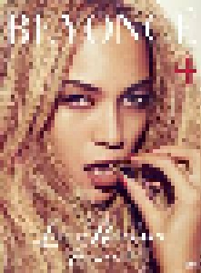 Cover - Beyoncé: Live At Roseland
