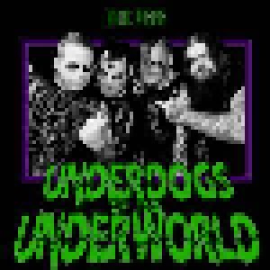 Heretic: Underdogs Of The Underworld (LP) - Bild 1