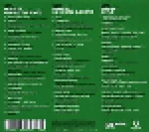 Kontor - Top Of The Clubs Vol. 54 (3-CD) - Bild 2