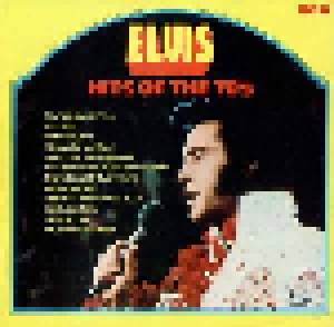 Elvis Presley: Hits Of The 70's (LP) - Bild 1