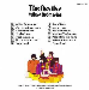 Beatles, The + George Martin: Yellow Submarine (Split-CD) - Bild 2