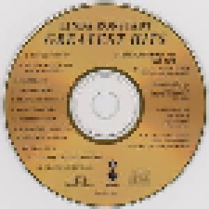 Linda Ronstadt: Greatest Hits (CD) - Bild 6