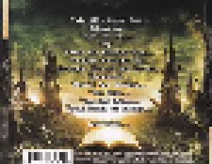 Blind Guardian: A Twist In The Myth (CD) - Bild 2