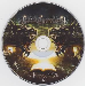 Blind Guardian: A Twist In The Myth (CD) - Bild 3