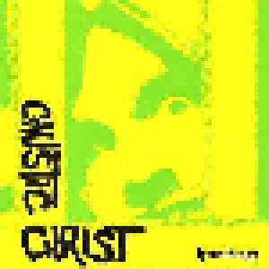 Cover - Caustic Christ: Lycanthropy