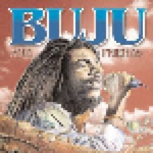 Buju Banton: Buju And Friends (2-LP) - Bild 1