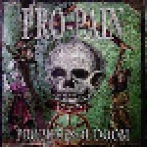 Pro-Pain: Prophets Of Doom (CD) - Bild 1