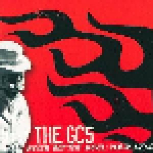 The GC5: Never Bet The Devil Your Head (LP) - Bild 1