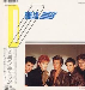 Duran Duran: Duran Duran (Promo-LP) - Bild 1