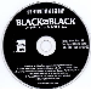 Black On Black - A Tribute To Black Flag (Promo-CD) - Bild 3