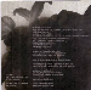 Susanna & The Magical Orchestra: Melody Mountain (Promo-CD) - Bild 2