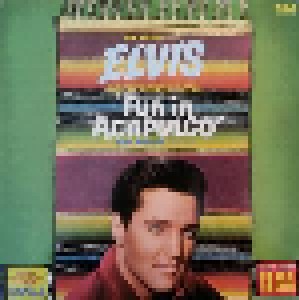 Elvis Presley: Fun In Acapulco (LP) - Bild 1