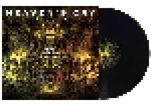 Heaven's Cry: Outcast (LP) - Bild 1