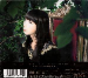 Yui Horie: アシンメトリー (Single-CD + DVD-Single) - Bild 3