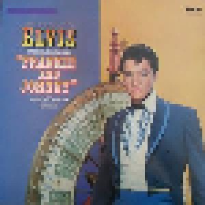 Elvis Presley: Frankie And Johnny (LP) - Bild 1