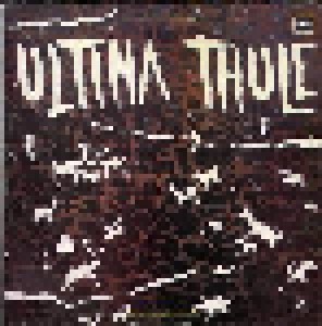 Cover - Ultima Thule: Ultima Thule