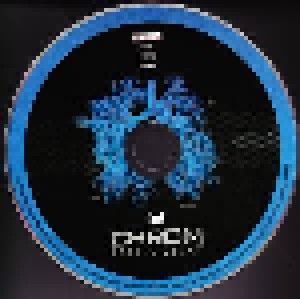 Chrom: Peak & Decay (2-CD) - Bild 3