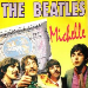 The Beatles: Michelle (CD) - Bild 1