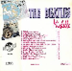 The Beatles: Michelle (CD) - Bild 3